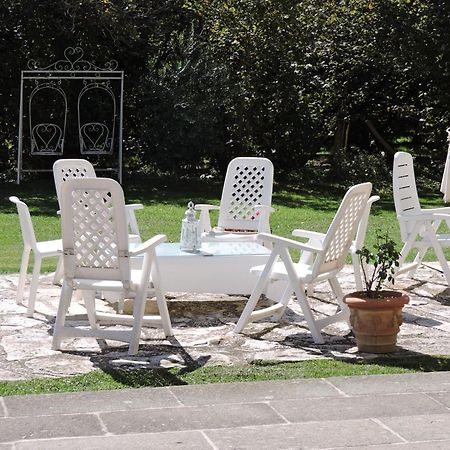 Casale Fedele Family Relax B&B Vicino Al Borgo รอนชิโญเน ภายนอก รูปภาพ