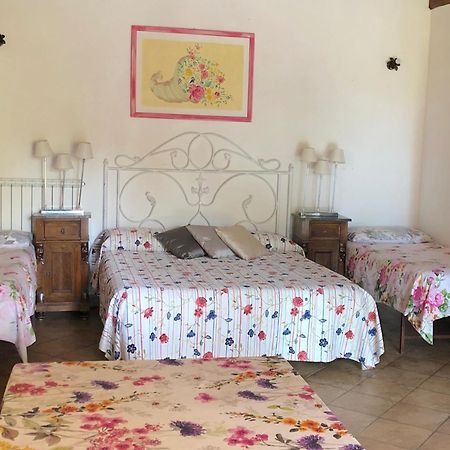Casale Fedele Family Relax B&B Vicino Al Borgo รอนชิโญเน ภายนอก รูปภาพ