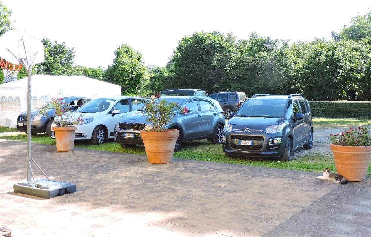 Casale Fedele Family Relax B&B Vicino Al Borgo รอนชิโญเน ภายนอก รูปภาพ