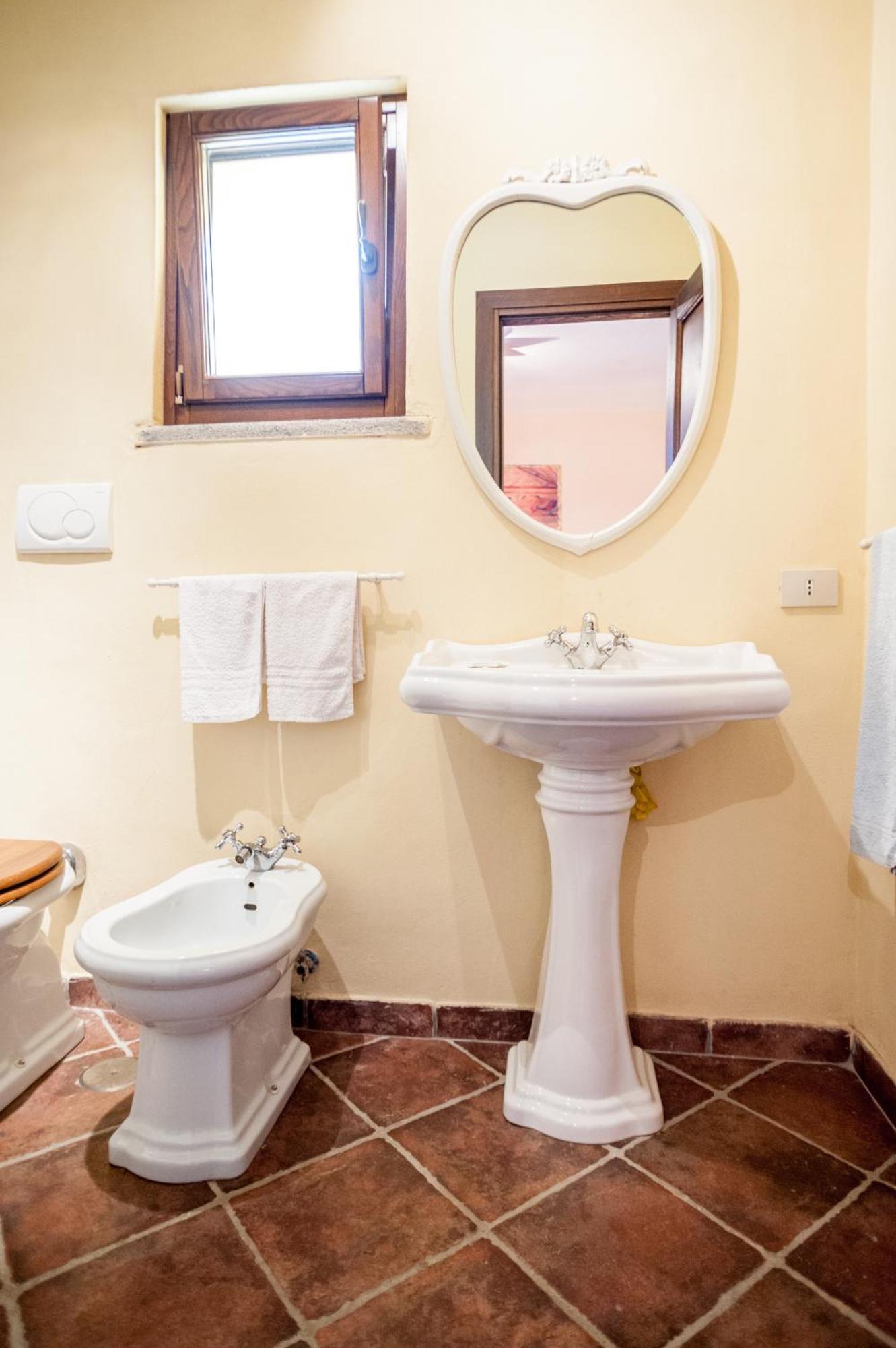 Casale Fedele Family Relax B&B Vicino Al Borgo รอนชิโญเน ภายนอก รูปภาพ