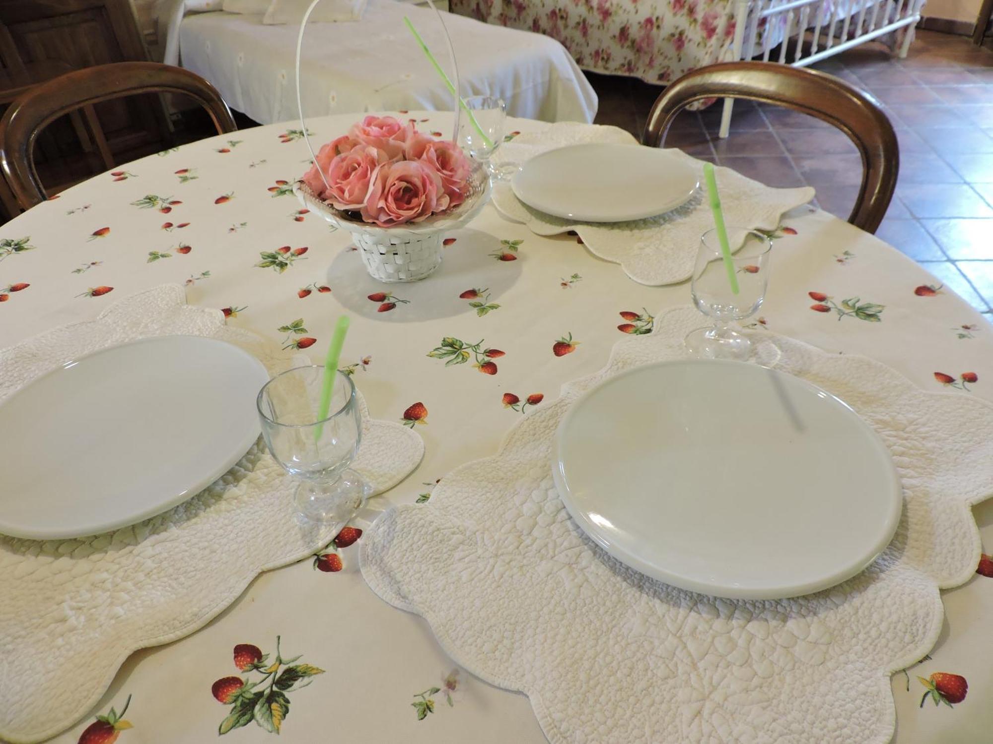 Casale Fedele Family Relax B&B Vicino Al Borgo รอนชิโญเน ภายนอก รูปภาพ