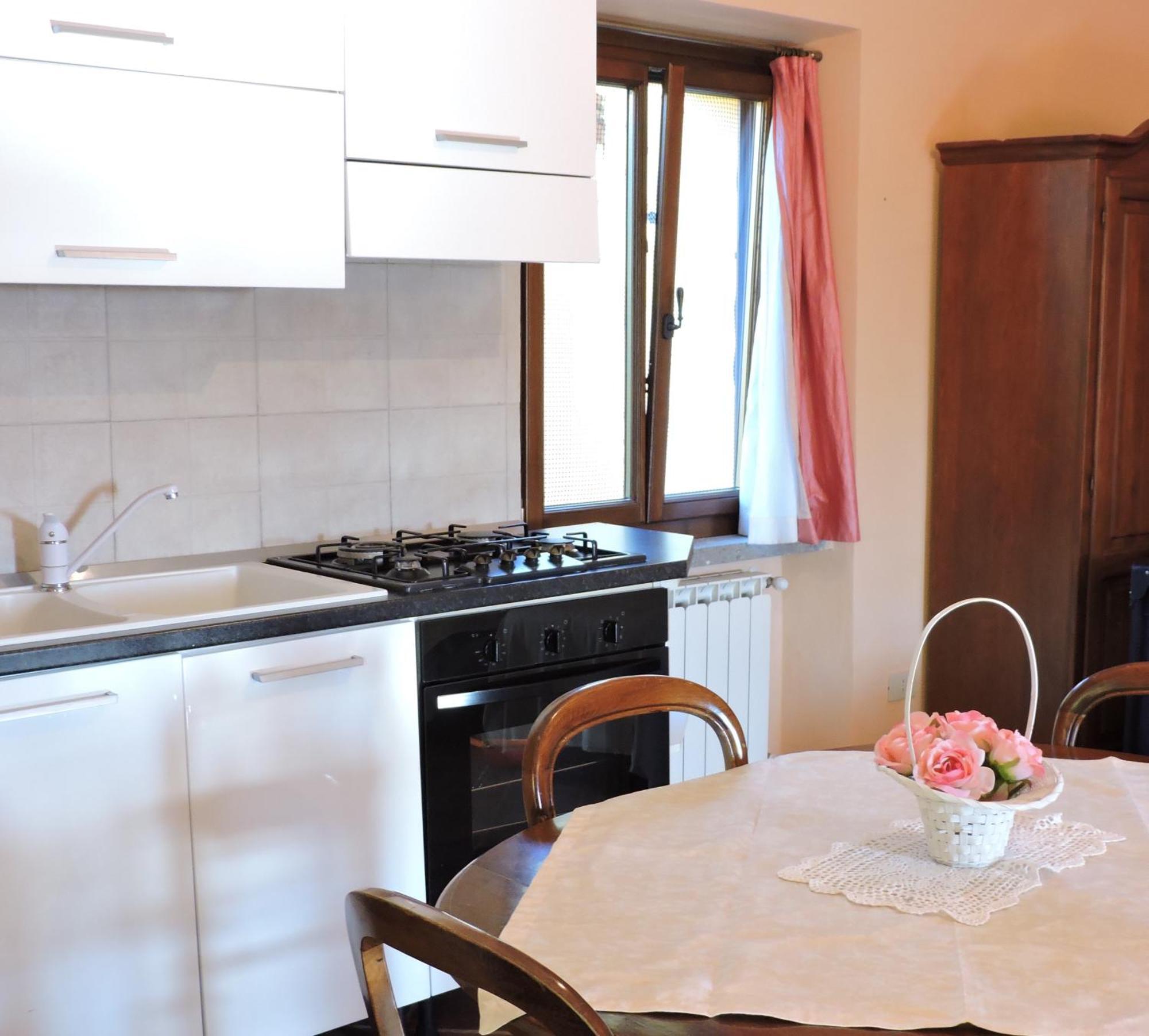 Casale Fedele Family Relax B&B Vicino Al Borgo รอนชิโญเน ห้อง รูปภาพ
