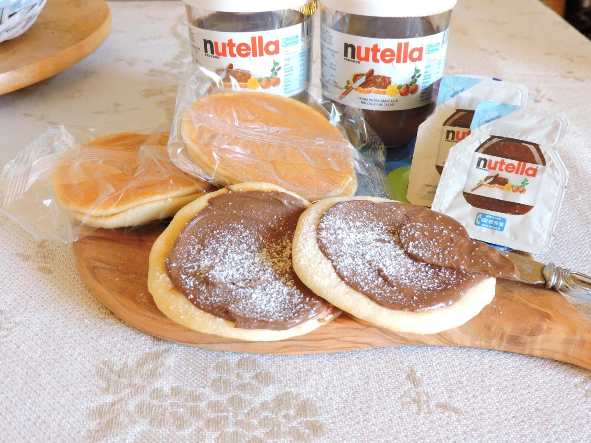 Casale Fedele Family Relax B&B Vicino Al Borgo รอนชิโญเน ภายนอก รูปภาพ