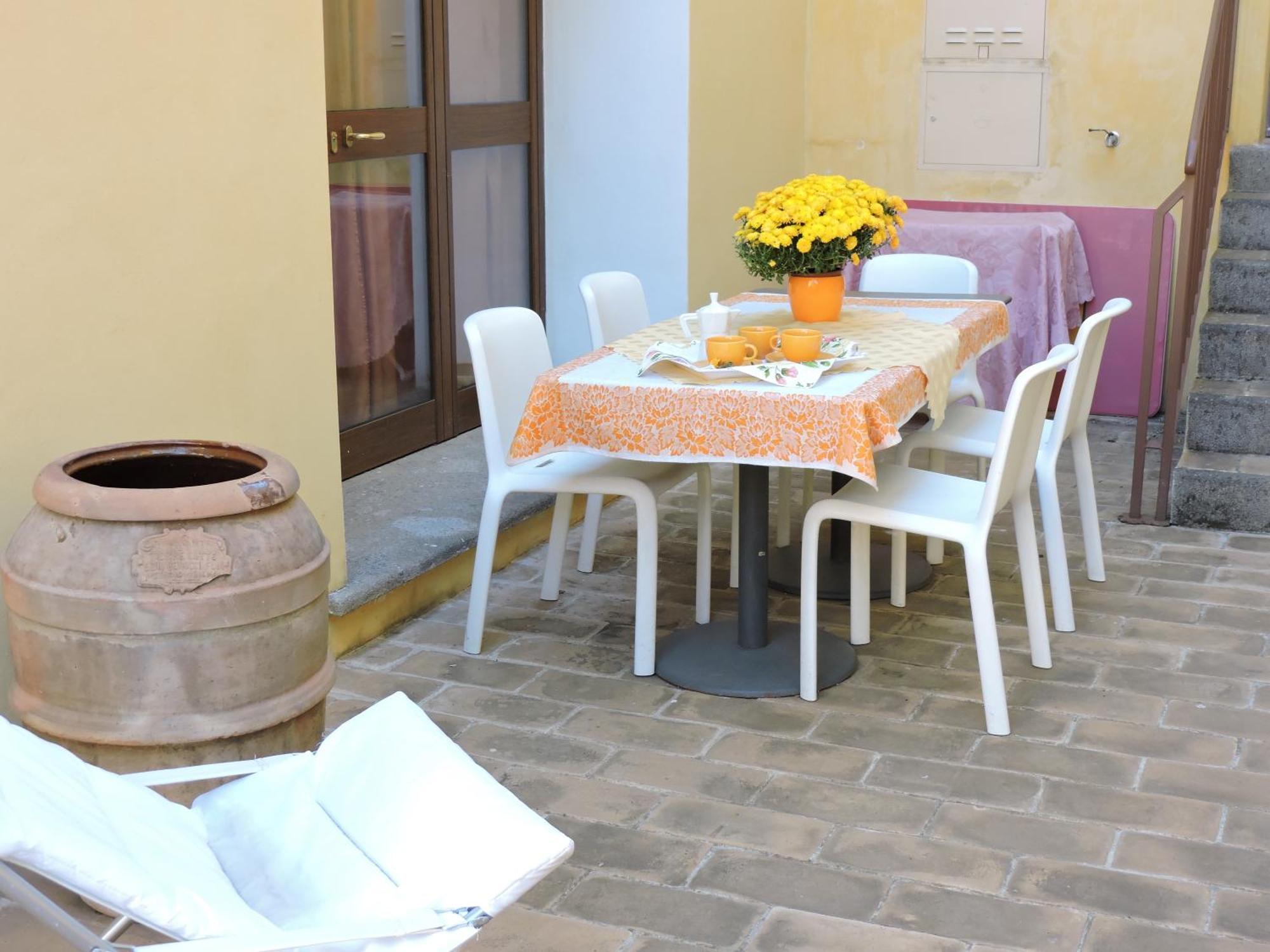 Casale Fedele Family Relax B&B Vicino Al Borgo รอนชิโญเน ภายนอก รูปภาพ