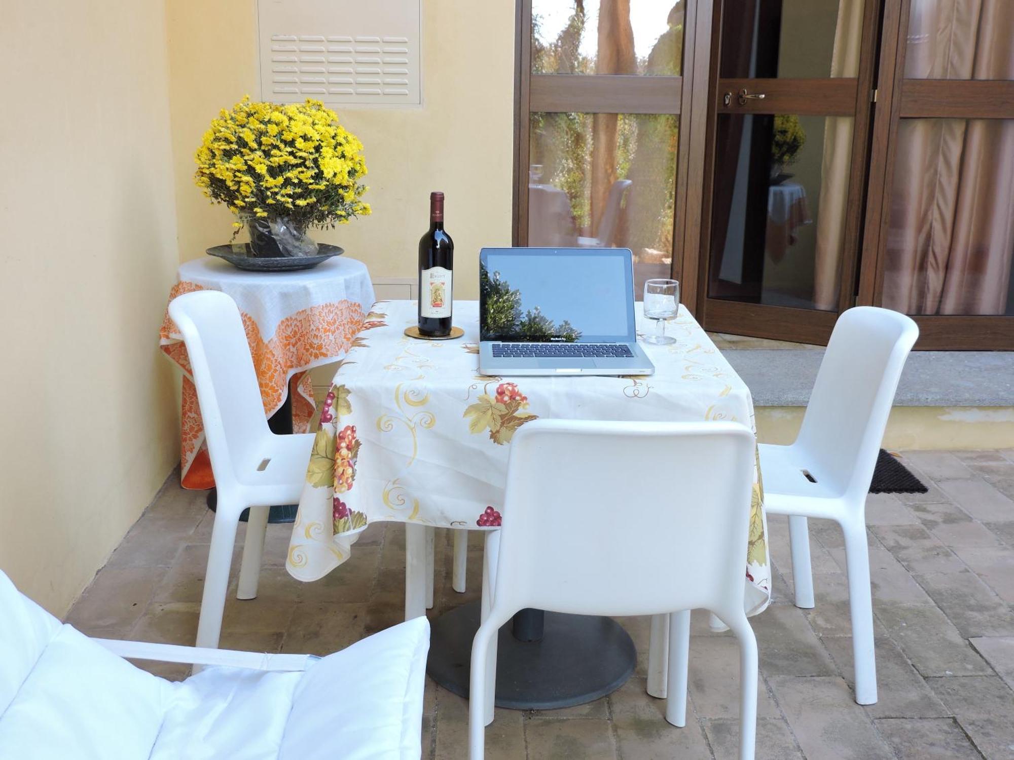 Casale Fedele Family Relax B&B Vicino Al Borgo รอนชิโญเน ภายนอก รูปภาพ