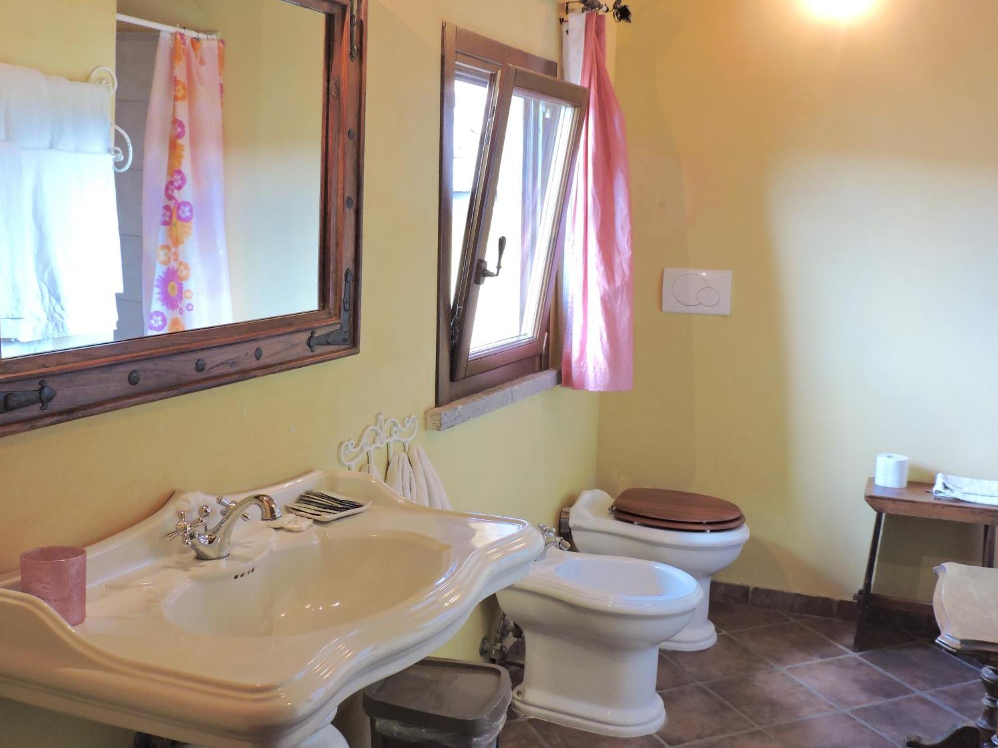Casale Fedele Family Relax B&B Vicino Al Borgo รอนชิโญเน ห้อง รูปภาพ