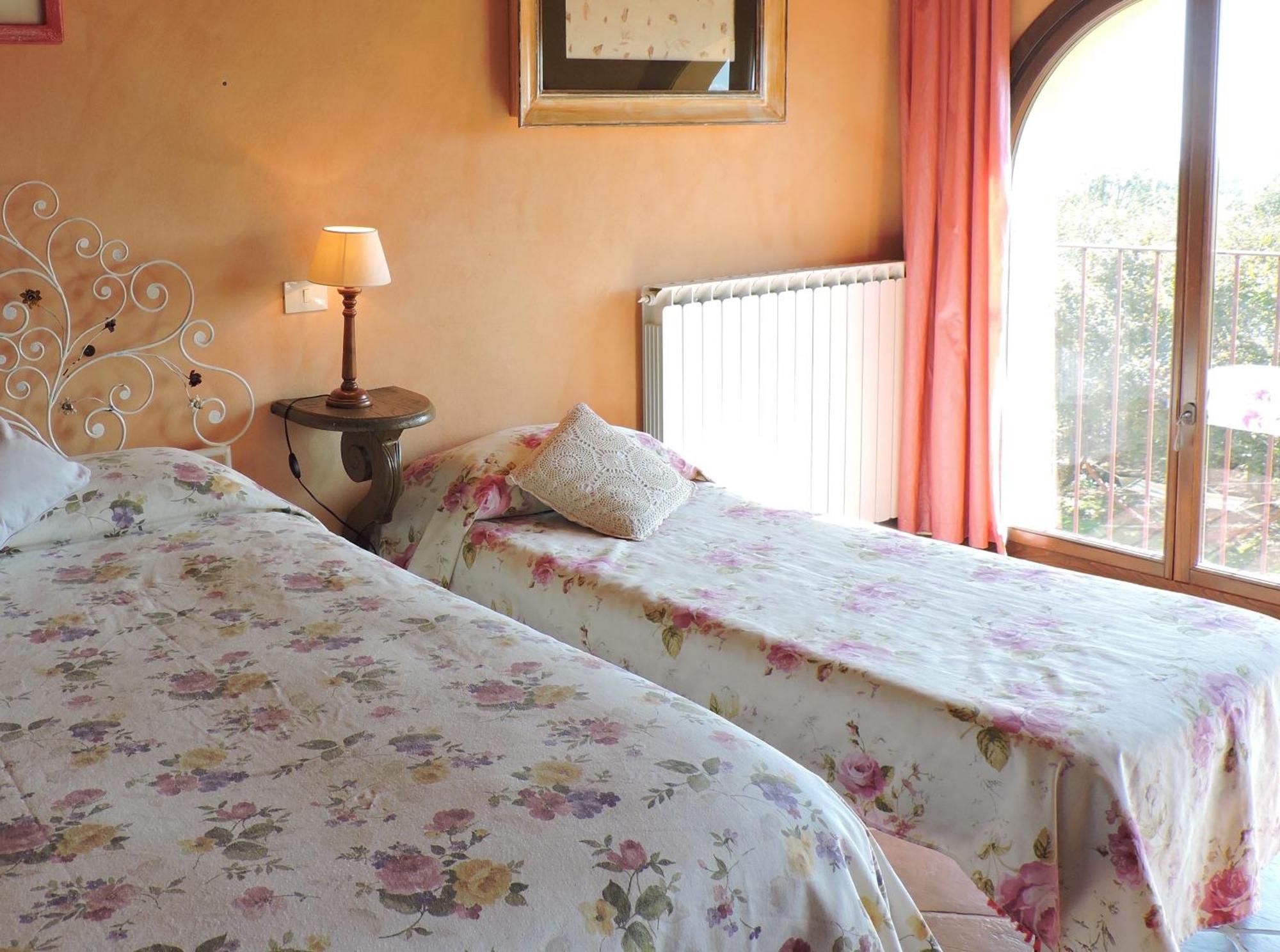 Casale Fedele Family Relax B&B Vicino Al Borgo รอนชิโญเน ภายนอก รูปภาพ