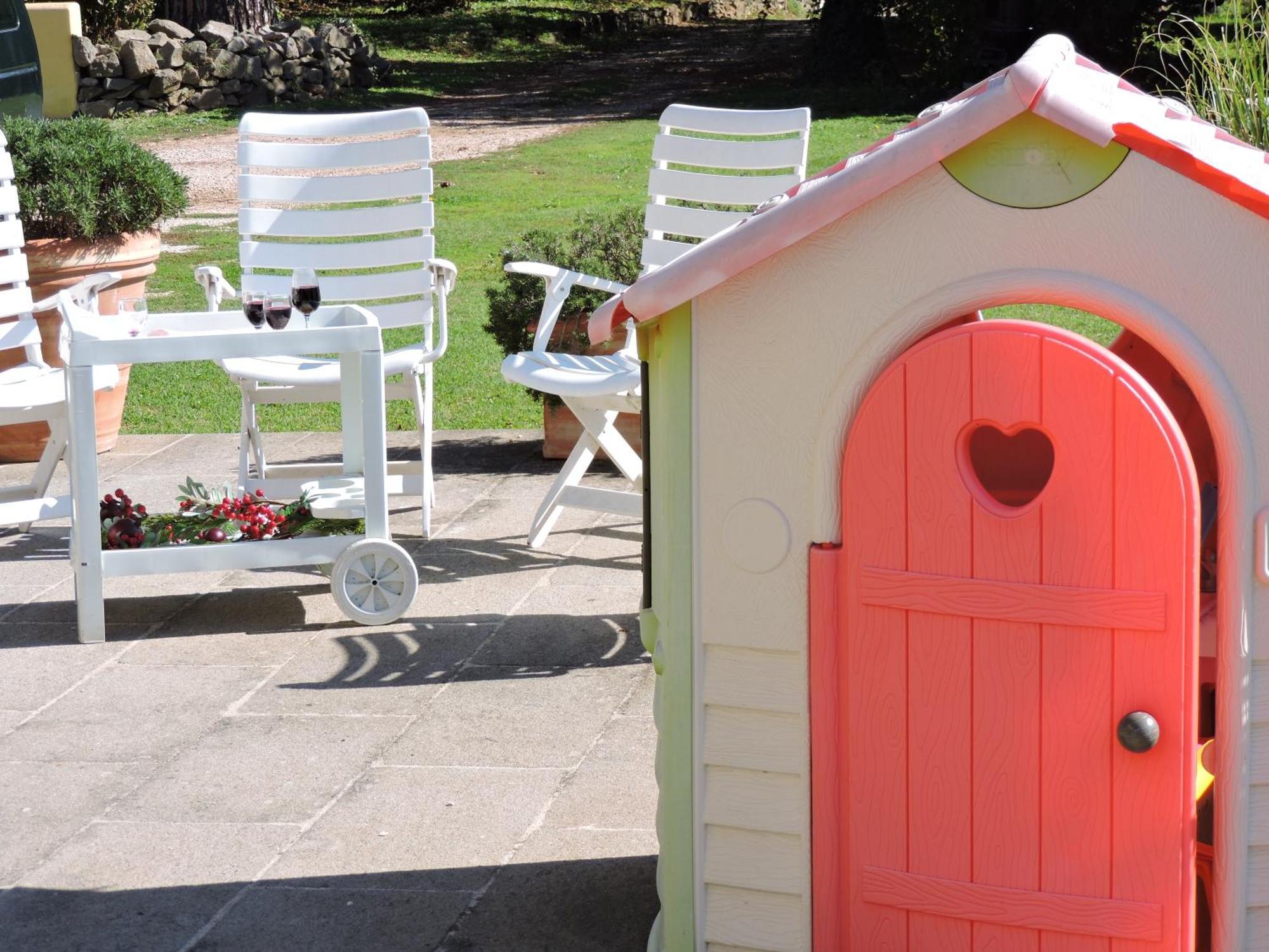 Casale Fedele Family Relax B&B Vicino Al Borgo รอนชิโญเน ภายนอก รูปภาพ