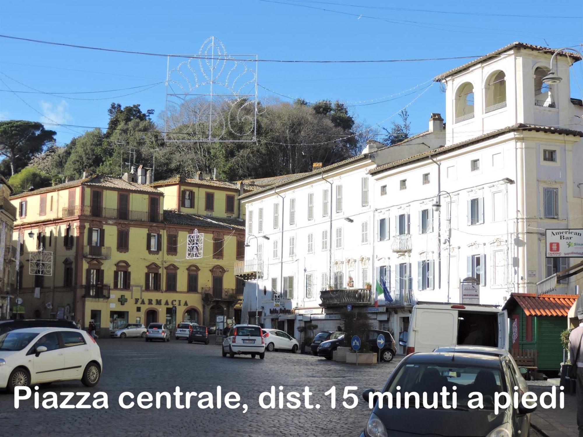 Casale Fedele Family Relax B&B Vicino Al Borgo รอนชิโญเน ภายนอก รูปภาพ