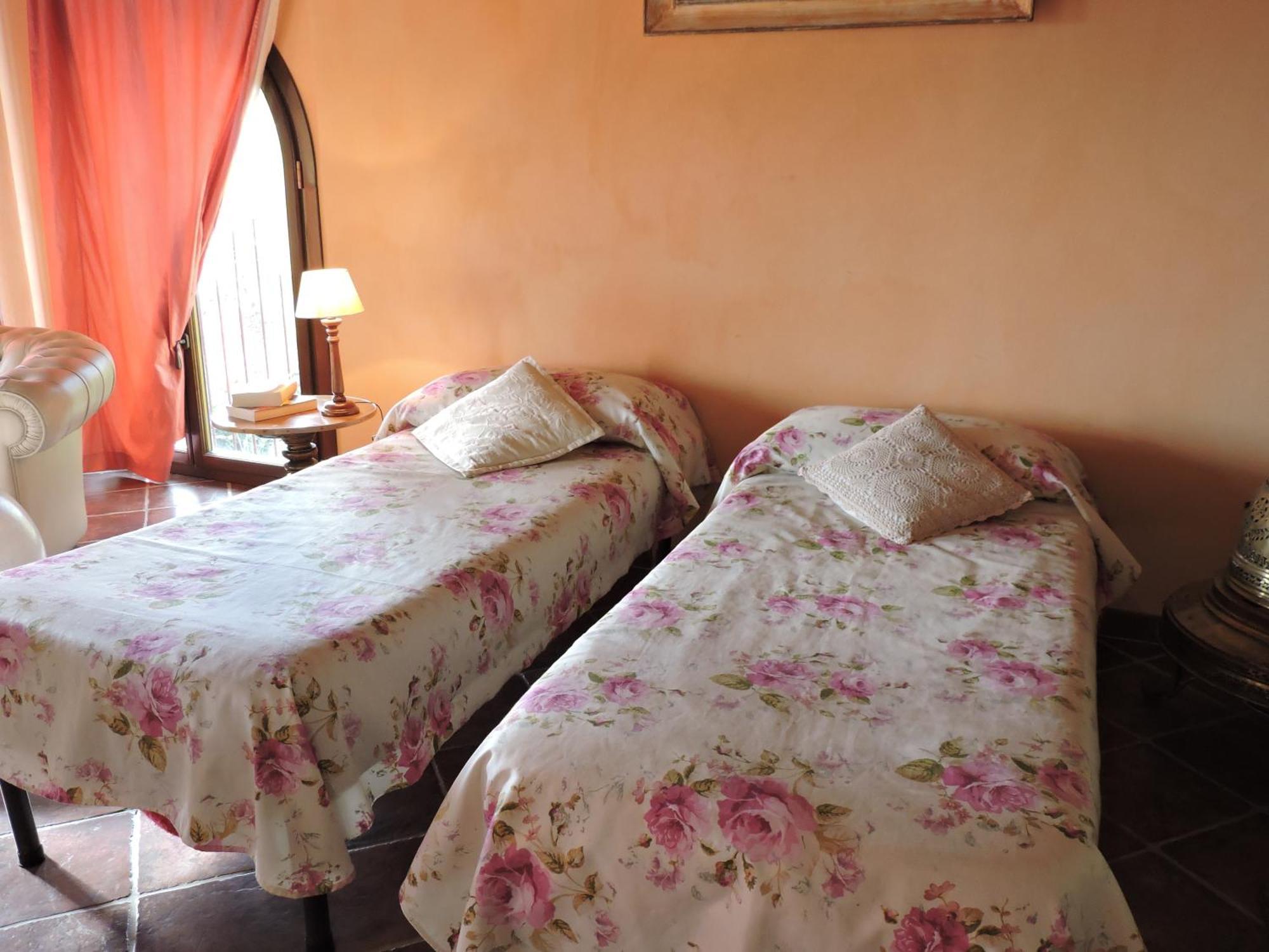 Casale Fedele Family Relax B&B Vicino Al Borgo รอนชิโญเน ภายนอก รูปภาพ