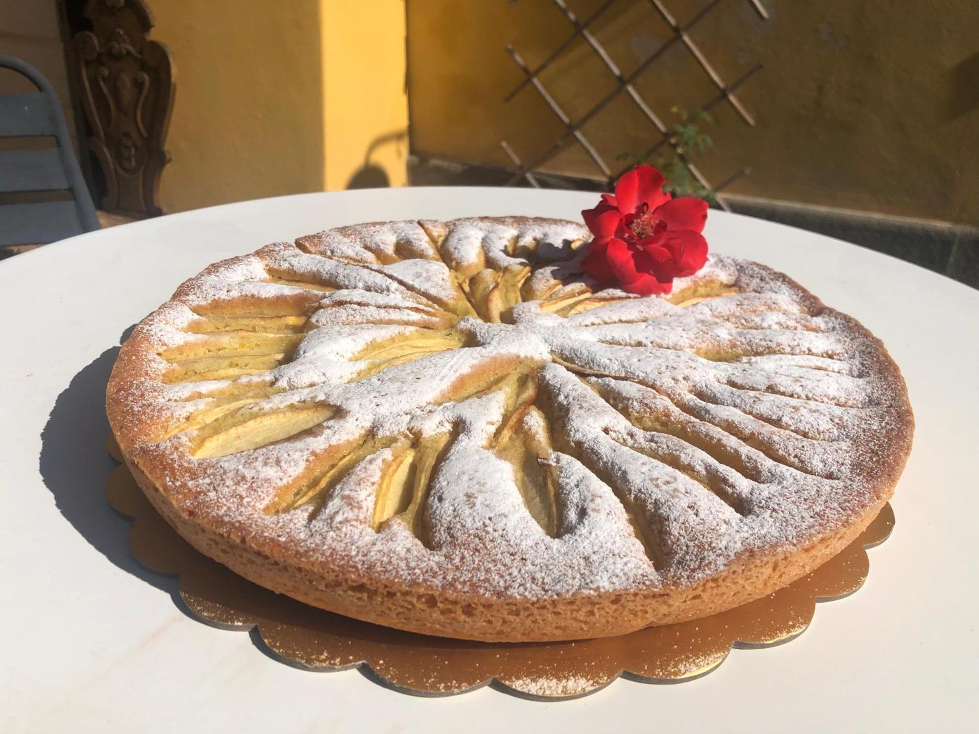 Casale Fedele Family Relax B&B Vicino Al Borgo รอนชิโญเน ภายนอก รูปภาพ