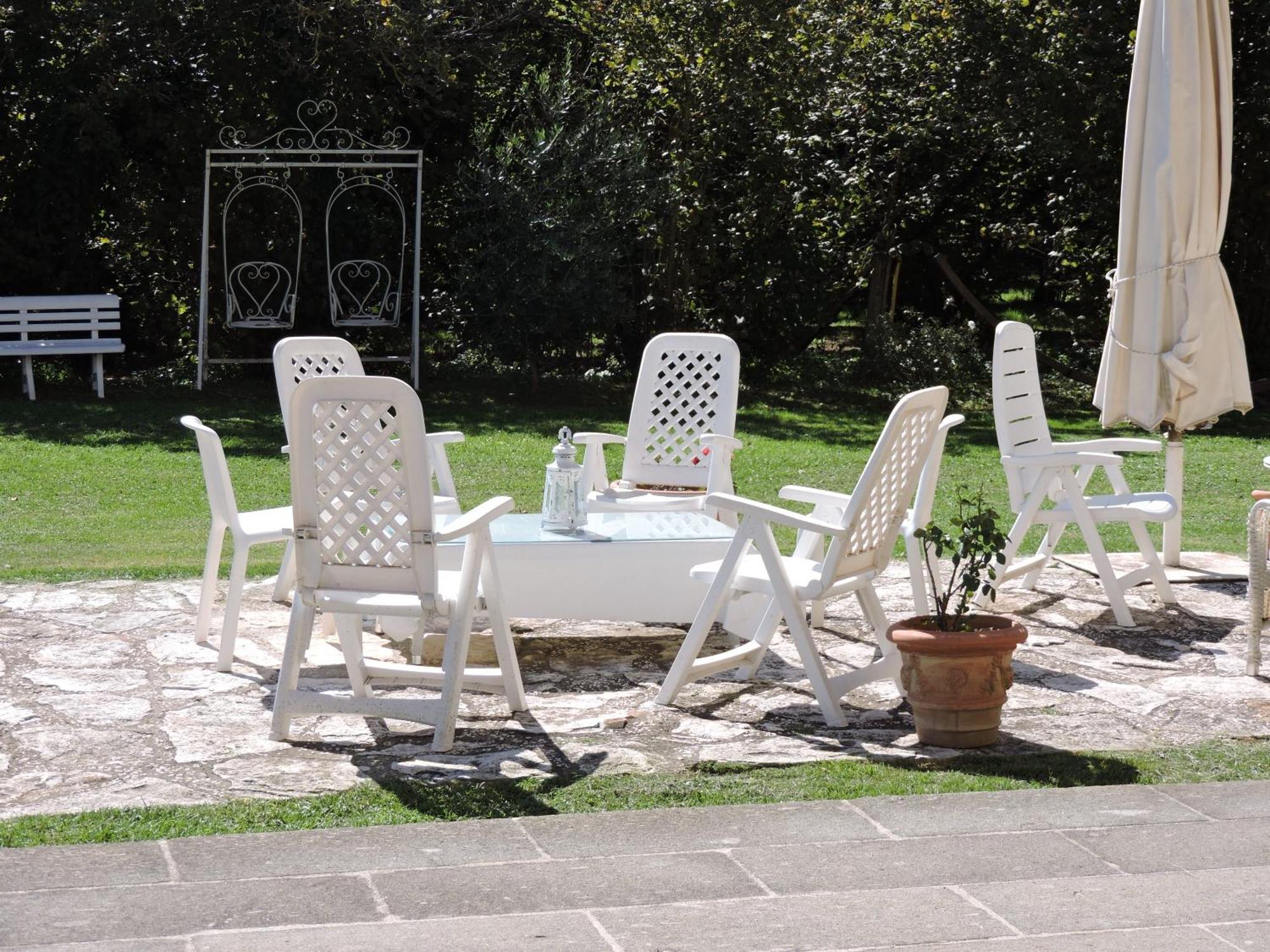 Casale Fedele Family Relax B&B Vicino Al Borgo รอนชิโญเน ภายนอก รูปภาพ
