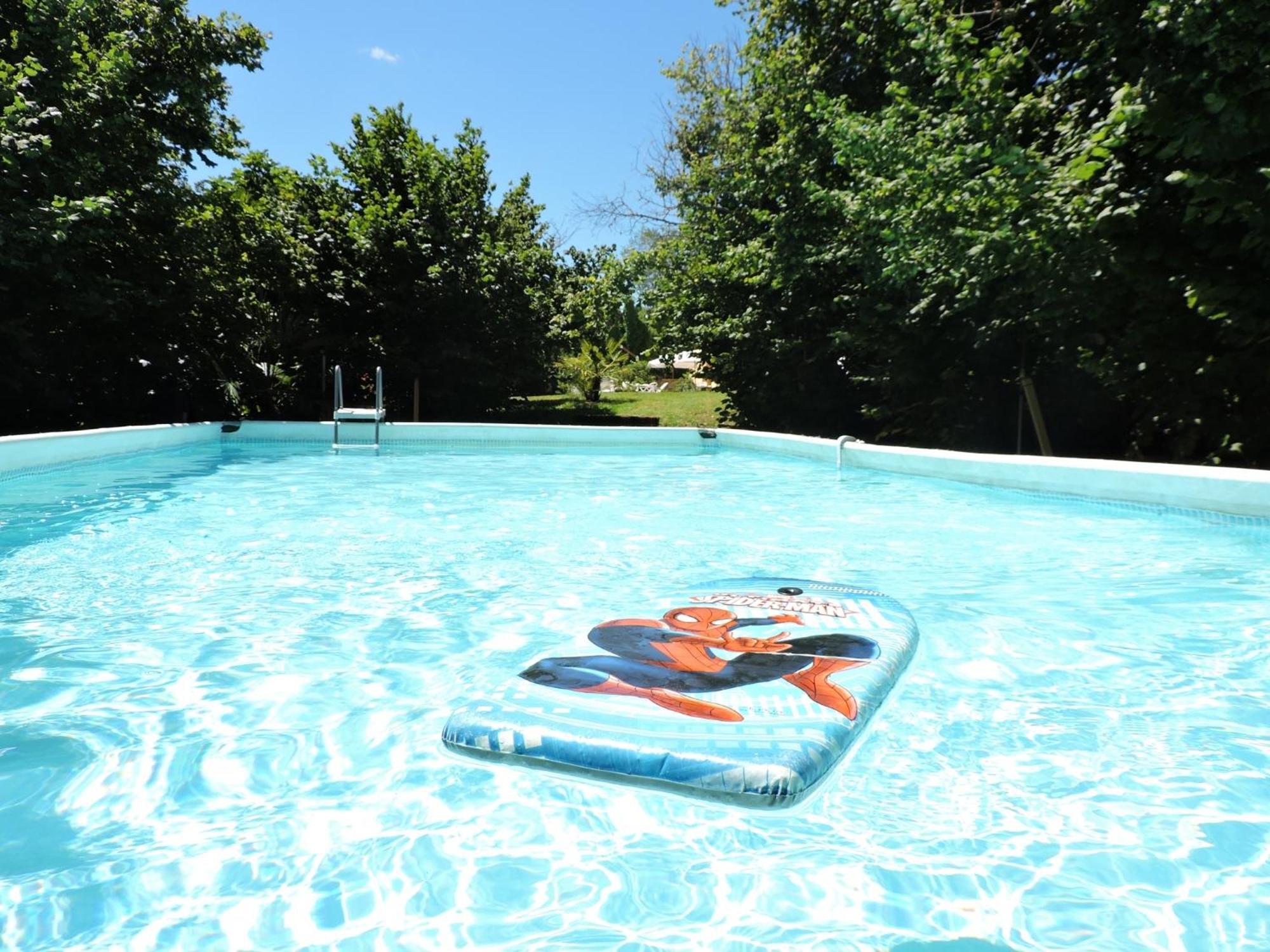 Casale Fedele Family Relax B&B Vicino Al Borgo รอนชิโญเน ภายนอก รูปภาพ