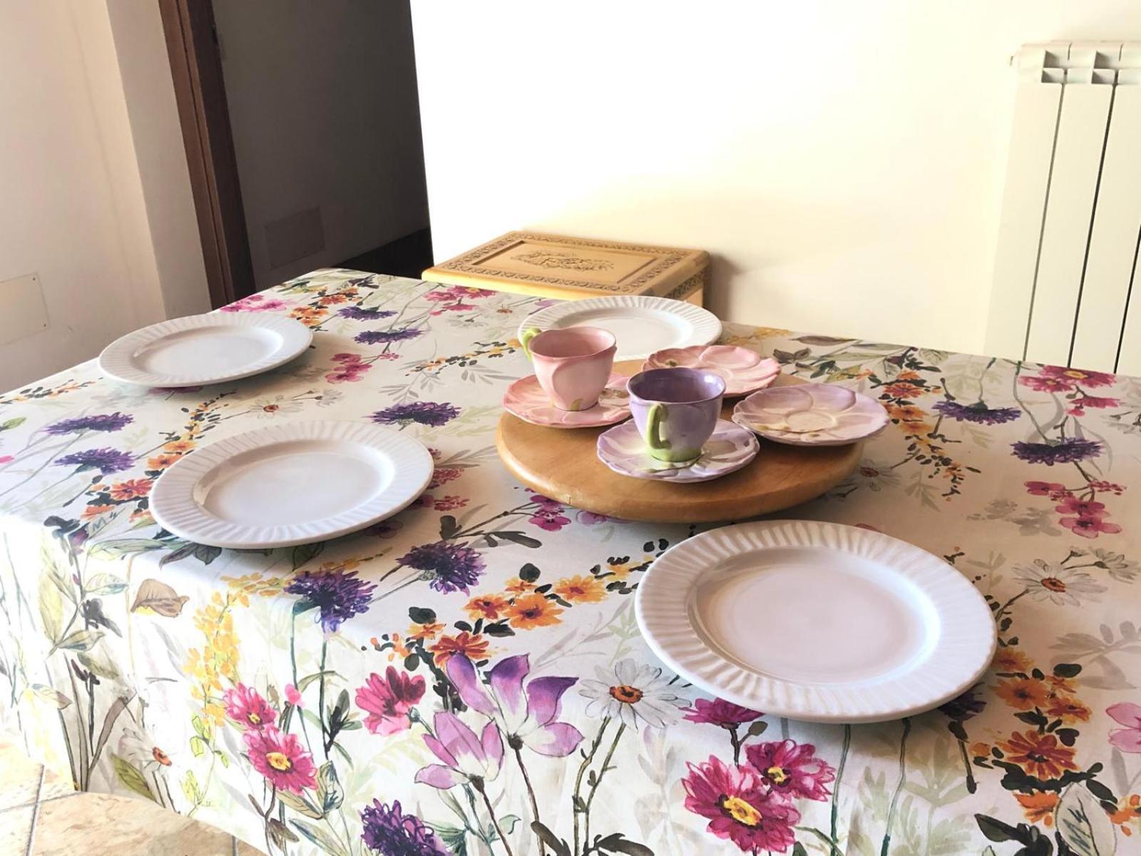 Casale Fedele Family Relax B&B Vicino Al Borgo รอนชิโญเน ห้อง รูปภาพ