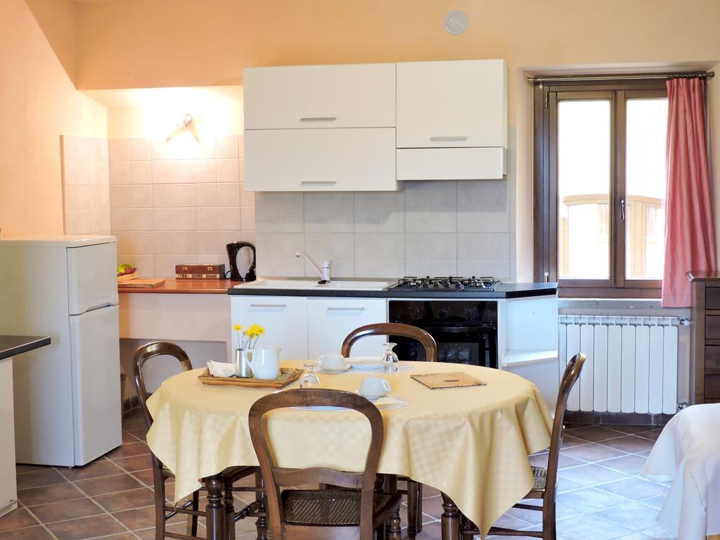 Casale Fedele Family Relax B&B Vicino Al Borgo รอนชิโญเน ภายนอก รูปภาพ